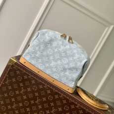 LV Cosmetic Bags